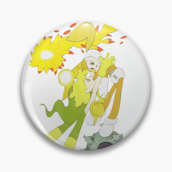 Item preview, Kaiba anime concept art vector cute 2008 scifi art Masaaki Yuasa designed and sold by UNKNOWNVISIONS.