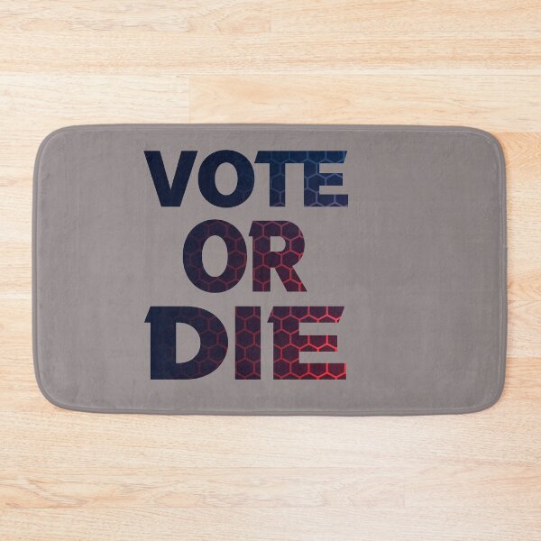 Item preview, vote or die  designed and sold by silverass.