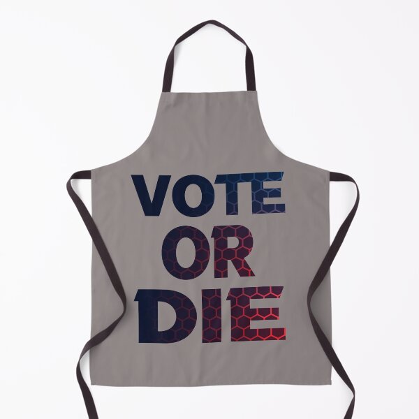 Item preview, vote or die  designed and sold by silverass.