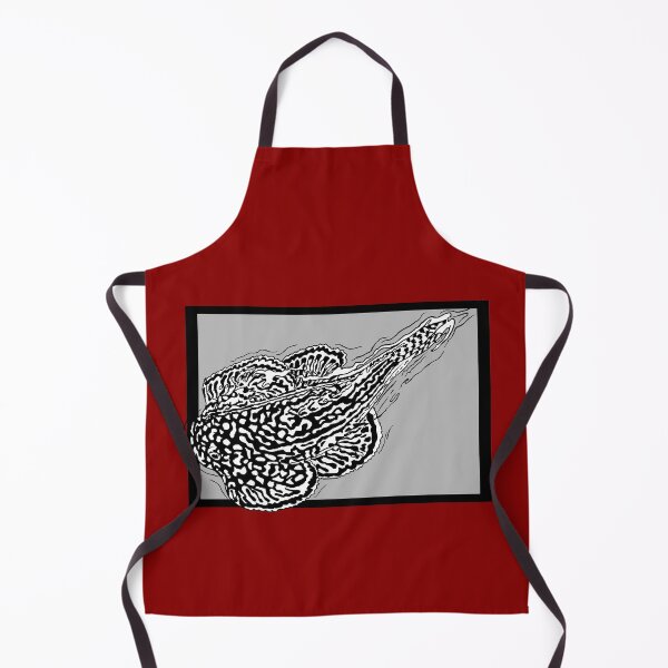 Item preview, Hillstream Butterfly Loach designed and sold by TinkerandBone.