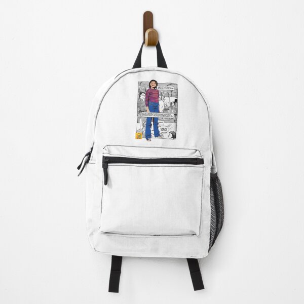 Item preview, Someone Just Came In The Door designed and sold by Prints on Broadway.