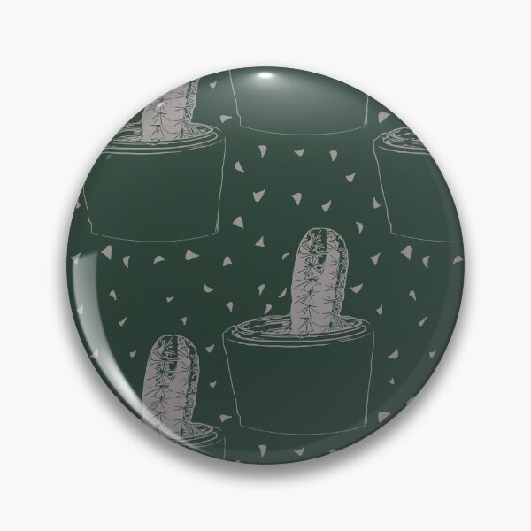Item preview, Cactus Pattern Design designed and sold by evrmrn.