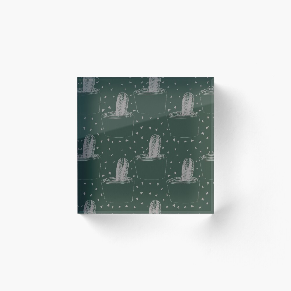 Item preview, Acrylic Block designed and sold by evrmrn.