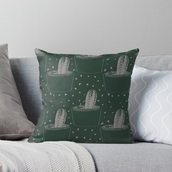 Item preview, Cactus Pattern Design designed and sold by evrmrn.