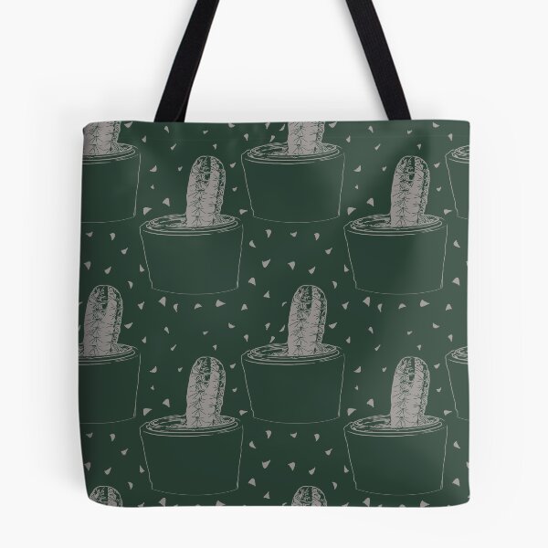 Item preview, Cactus Pattern Design designed and sold by evrmrn.