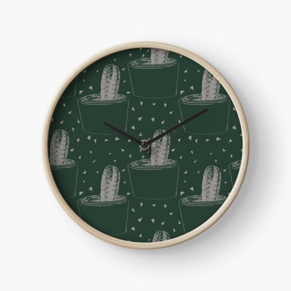 Item preview, Cactus Pattern Design designed and sold by evrmrn.