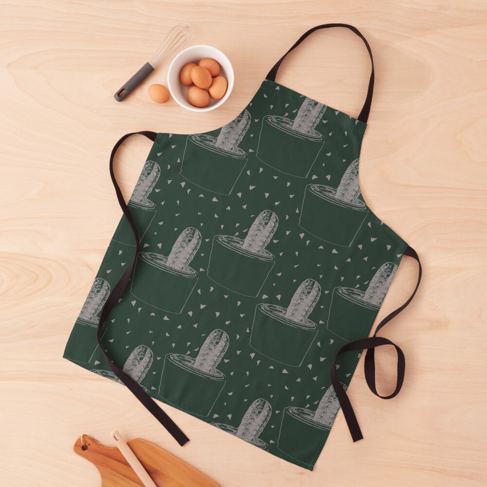 Item preview, Apron designed and sold by evrmrn.