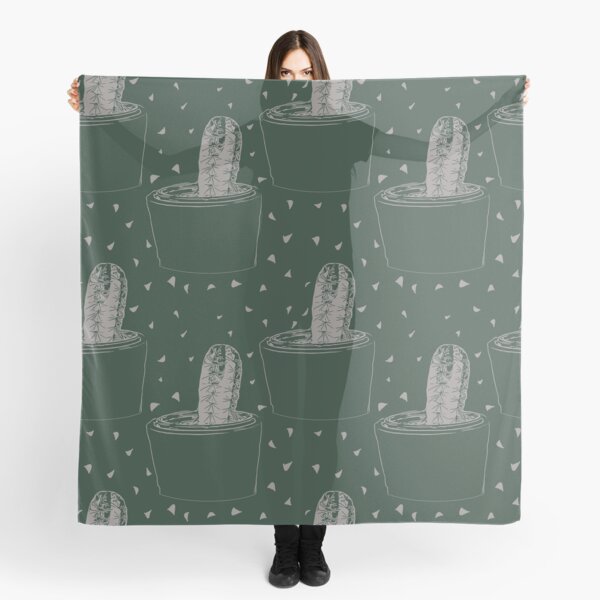 Item preview, Cactus Pattern Design designed and sold by evrmrn.