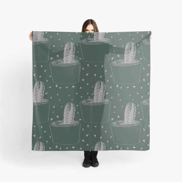 Item preview, Cactus Pattern Design designed and sold by evrmrn.