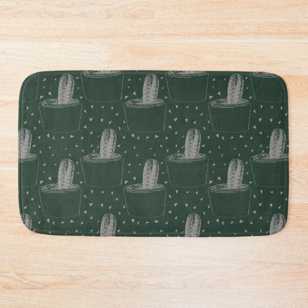 Item preview, Cactus Pattern Design designed and sold by evrmrn.