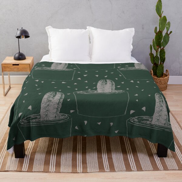 Item preview, Cactus Pattern Design designed and sold by evrmrn.