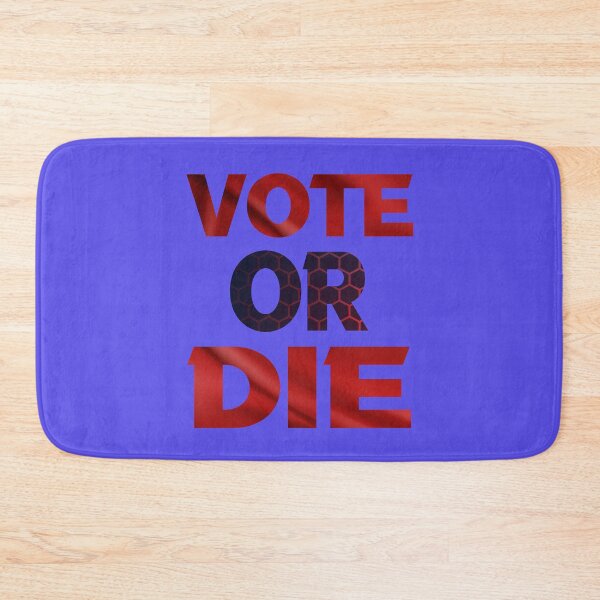 Item preview, vote or die  designed and sold by silverass.
