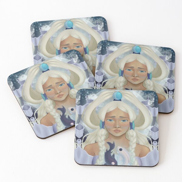 Item preview, The Moon Spirit designed and sold by acearose.