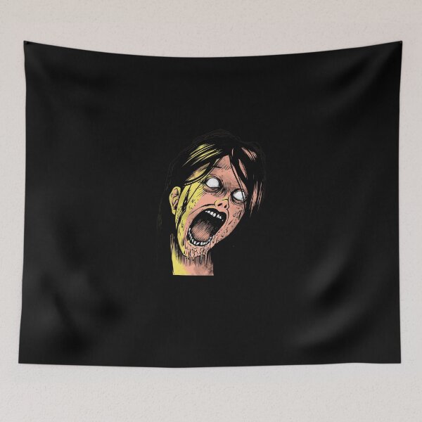 Item preview, Eternal Howling the Redemption Book designed and sold by FlauntMerch.