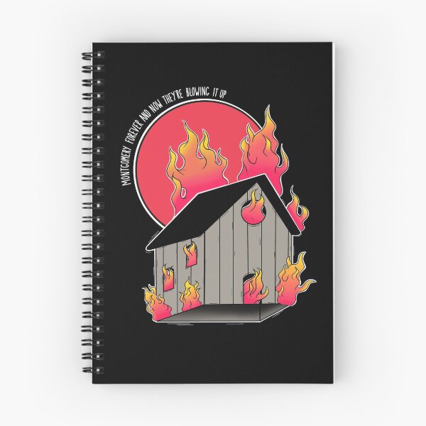 Item preview, The Front Bottoms-Montgomery Forever  designed and sold by needapurpose.
