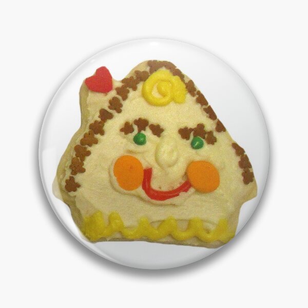 Item preview, Grandma House Cookie designed and sold by farreystudio.