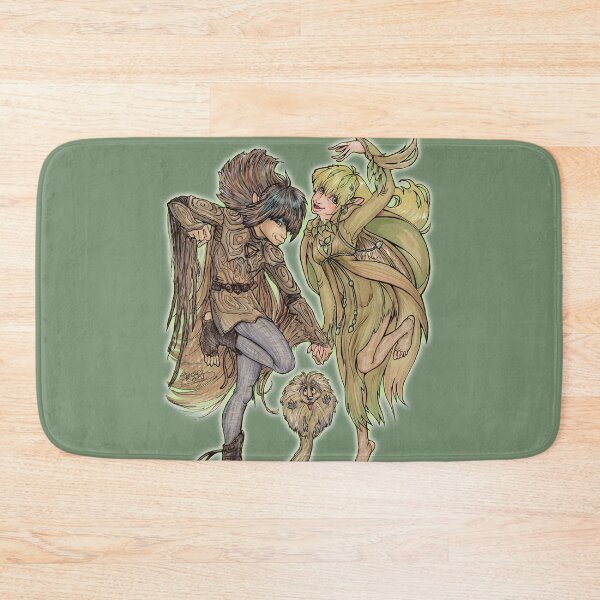 Item preview, GELFLING DANCE designed and sold by eyesofcoral.