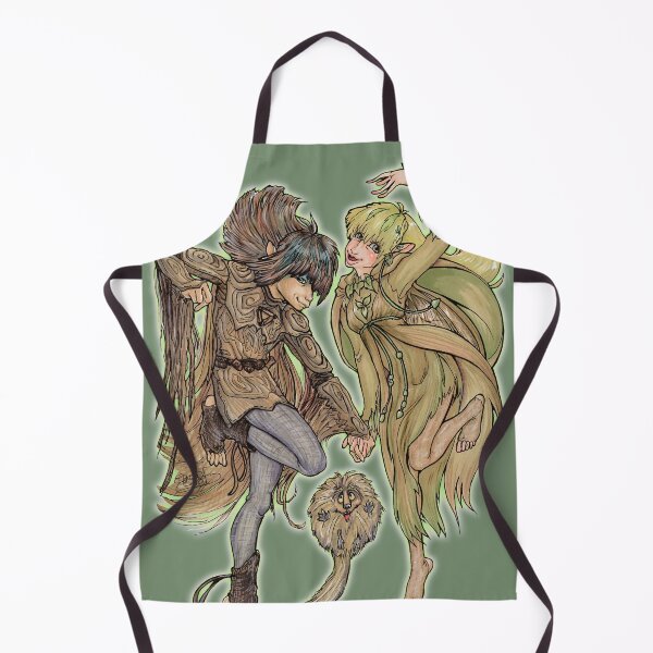 Item preview, GELFLING DANCE designed and sold by eyesofcoral.