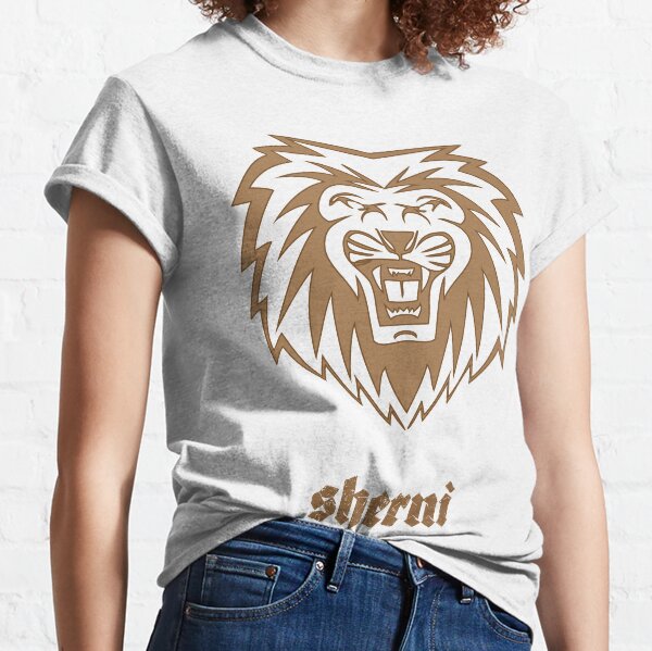 Sherni T-Shirts | Redbubble