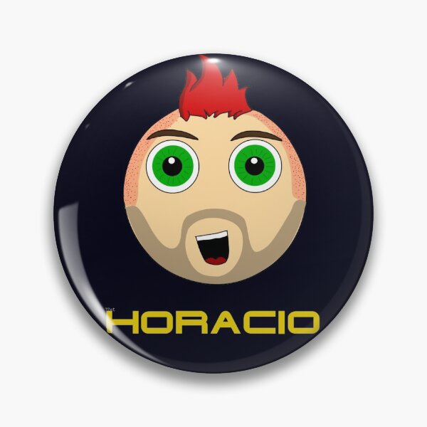 Item preview, Horacio de Spain RP, Gta V Roleplay. designed and sold by Carloscubero.
