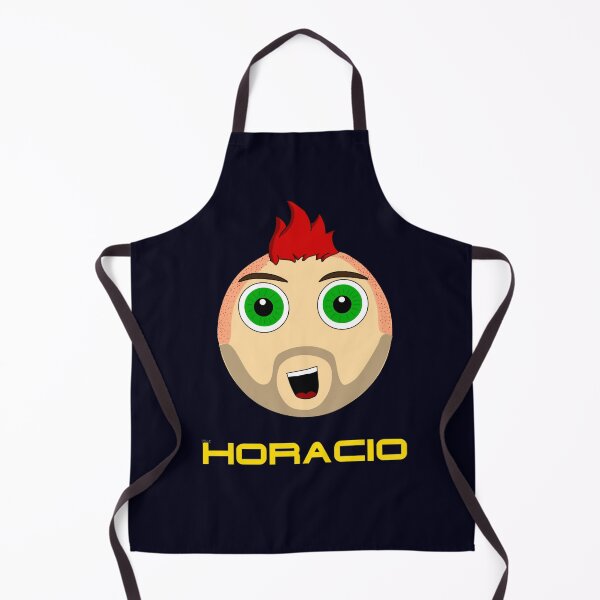 Item preview, Horacio from Spain RP, Gta V Roleplay. designed and sold by Carloscubero.