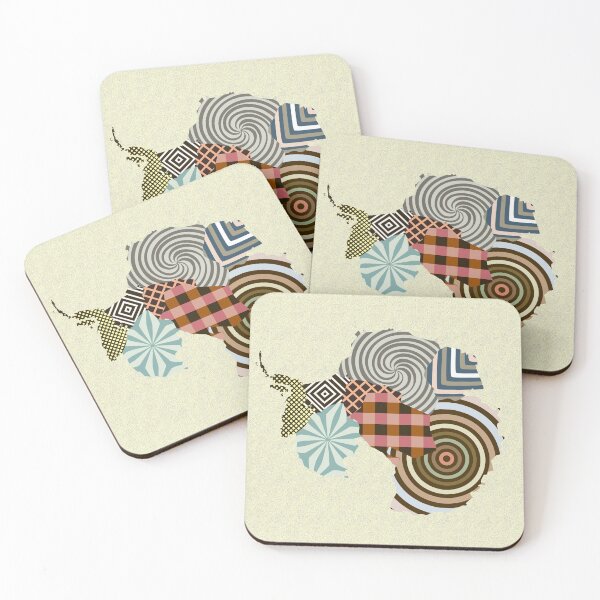 Item preview, Antarctica designed and sold by lanrestudio.