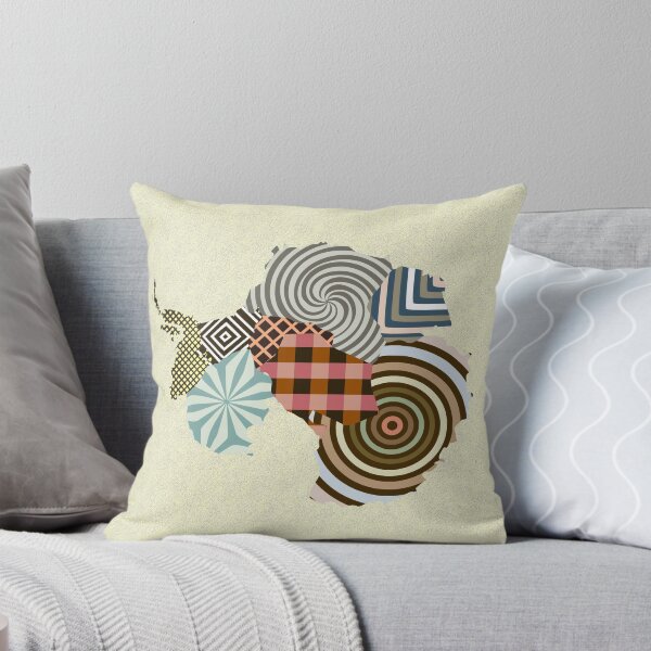 Item preview, Antarctica designed and sold by lanrestudio.