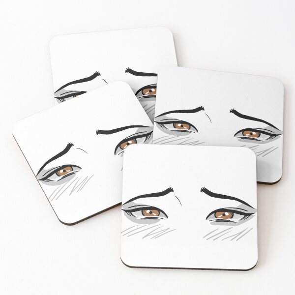 Item preview, Painter of The Night - Baek Na-Kyum's Eyes designed and sold by jenartfart.