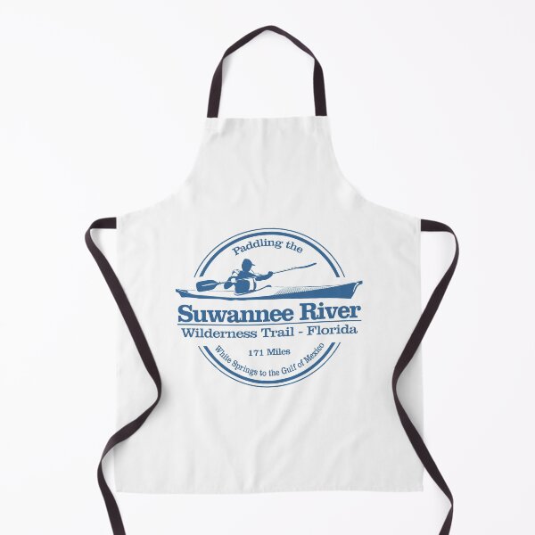 Item preview, Suwannee River WT (SK) designed and sold by curranmorgan.
