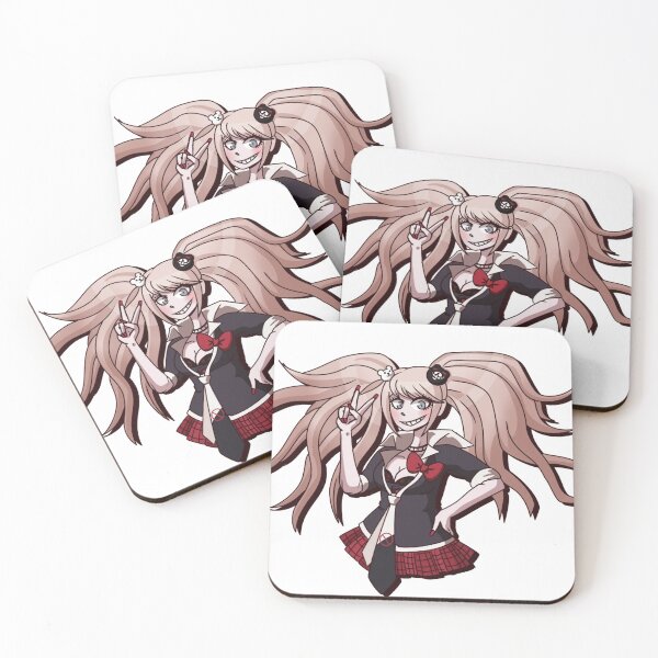 Item preview, Junko  designed and sold by Densunes.