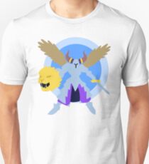 Judgement Unisex T-Shirt