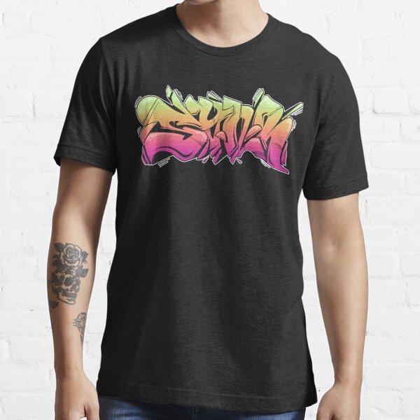 street art t shirts
