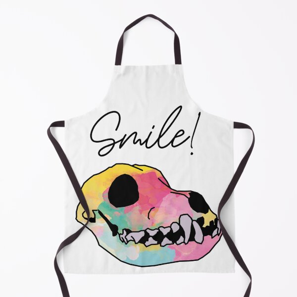 Item preview, Smile Dog Skull designed and sold by Andrew Gooding-Call.