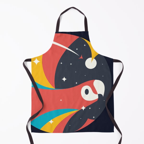 Item preview, Guacamaya Space Mission designed and sold by LewisZoo.