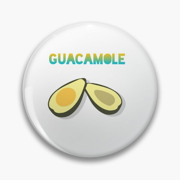 Item preview, Guacamole designed and sold by Essakhi12.