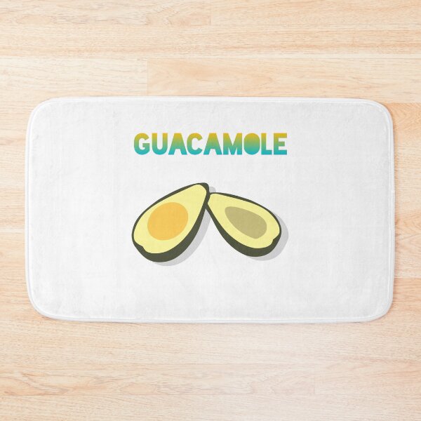 Item preview, Guacamole designed and sold by Essakhi12.