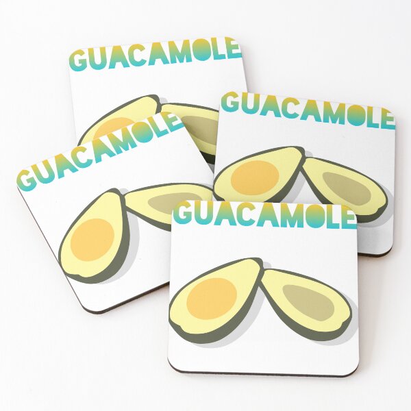 Item preview, Guacamole designed and sold by Essakhi12.