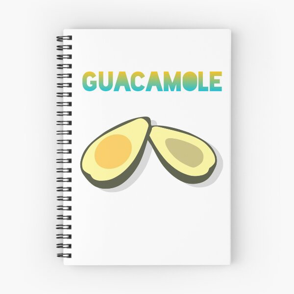 Item preview, Guacamole designed and sold by Essakhi12.
