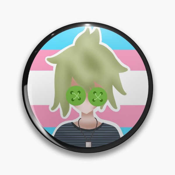 Item preview, Trans Rantaro designed and sold by T0aster-Waffles.