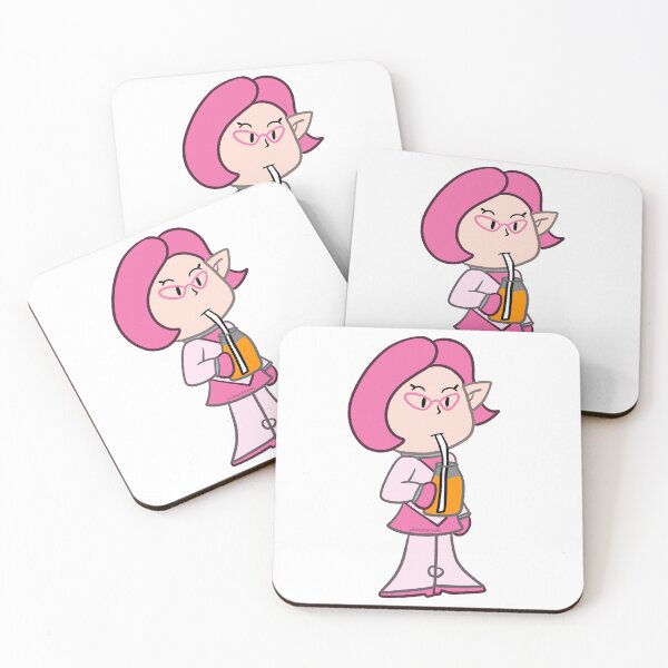 Item preview, Brittany (drink) designed and sold by JoshPointOh.
