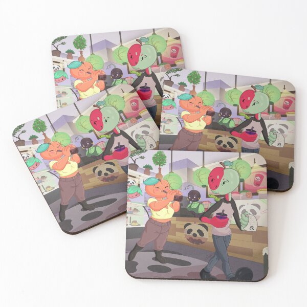 Item preview, Bubble tea designed and sold by RojoDibujo.