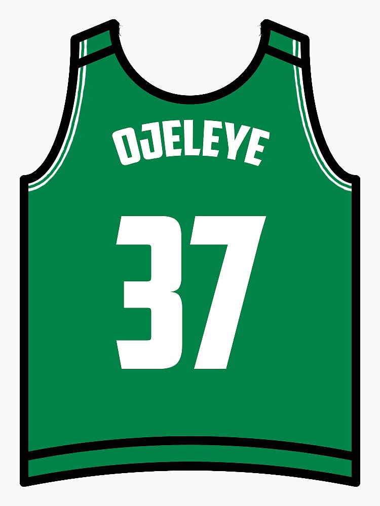 Semi ojeleye sale jersey