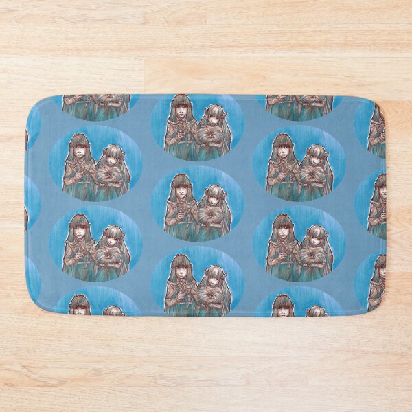 Item preview, KIRA JEN FIZZGIG designed and sold by eyesofcoral.