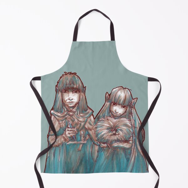 Item preview, KIRA JEN FIZZGIG designed and sold by eyesofcoral.