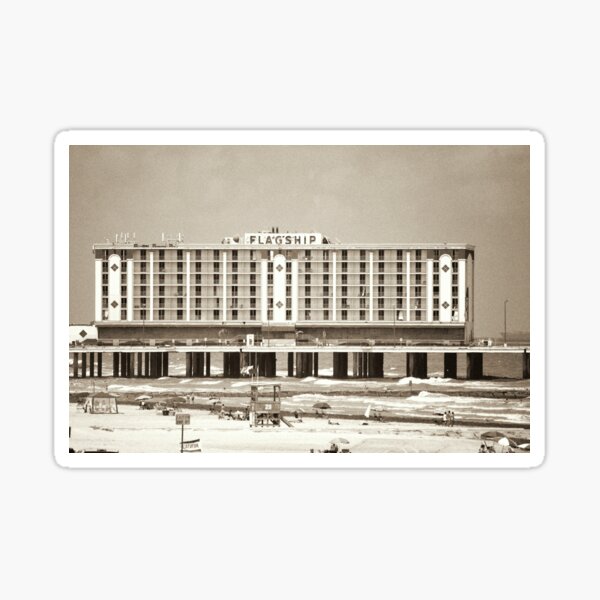 Item preview, Flagship Hotel designed and sold by Diego Re.