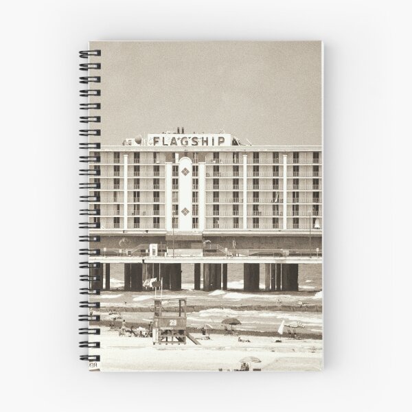 Item preview, Flagship Hotel designed and sold by Diego Re.