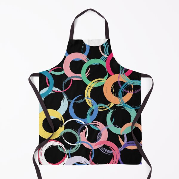 Item preview, Color Circles designed and sold by BhARTi Taylor.