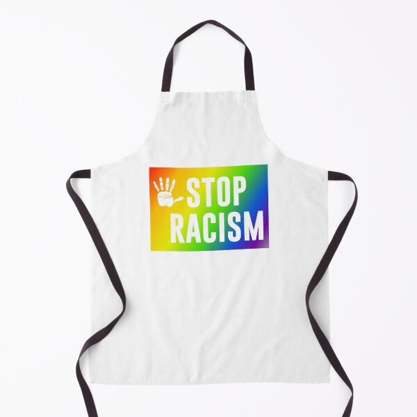 Item preview, Stop racizm designed and sold by ewelina500.