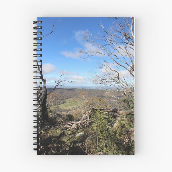 Item preview, Australian bush designed and sold by beerman70.
