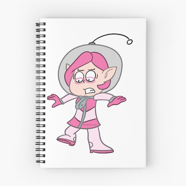 Item preview, Brittany (eek) designed and sold by JoshPointOh.